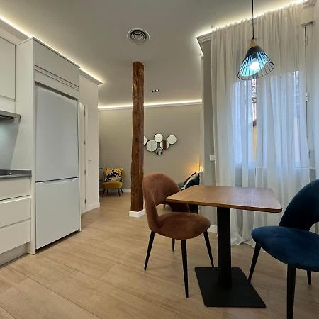 Plaza Mayor Cozy Private Apartment With Ac Madrid Exterior foto